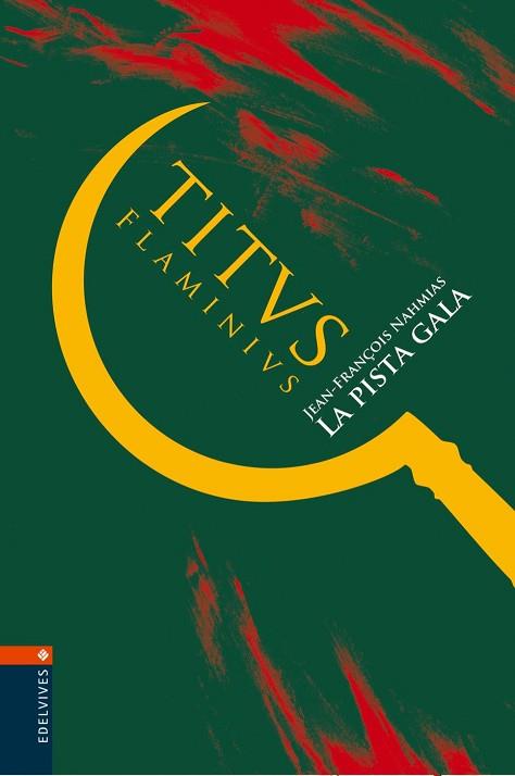 LA PISTA GALA | 9788426362148 | NAHMIAS, JEAN-FRANÇOIS | Llibres Parcir | Librería Parcir | Librería online de Manresa | Comprar libros en catalán y castellano online