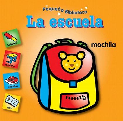 LA ESCUELA | 9788408075806 | YOYO | Llibres Parcir | Llibreria Parcir | Llibreria online de Manresa | Comprar llibres en català i castellà online