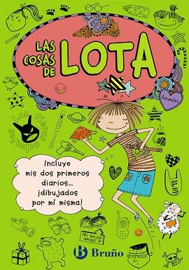 LAS COSAS DE LOTA (¡VAYA MONTÓN DE CONEJOS! + ¡UNO PARA TODOS Y TODOS PARA UNO!) | 9788469624661 | PANTERMÜLLER, ALICE | Llibres Parcir | Llibreria Parcir | Llibreria online de Manresa | Comprar llibres en català i castellà online
