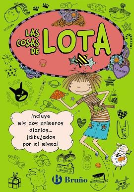 LAS COSAS DE LOTA (¡VAYA MONTÓN DE CONEJOS! + ¡UNO PARA TODOS Y TODOS PARA UNO!) | 9788469624661 | PANTERMÜLLER, ALICE | Llibres Parcir | Librería Parcir | Librería online de Manresa | Comprar libros en catalán y castellano online