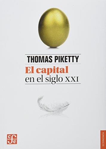 EL CAPITAL EN EL SIGLO XXI | 9786071627551 | PIKETTY, THOMAS | Llibres Parcir | Llibreria Parcir | Llibreria online de Manresa | Comprar llibres en català i castellà online