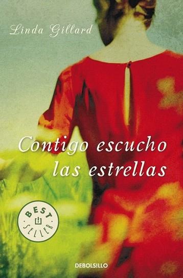 CONTIGO ESCUCHO LAS ESTRELLAS | 9788499891200 | GILLARD LINDA | Llibres Parcir | Llibreria Parcir | Llibreria online de Manresa | Comprar llibres en català i castellà online