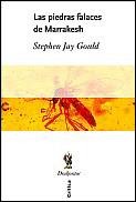 PIEDRAS FALACES DE MARRAKECH | 9788484322146 | JAY GOULD | Llibres Parcir | Llibreria Parcir | Llibreria online de Manresa | Comprar llibres en català i castellà online