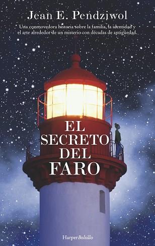 EL SECRETO DEL FARO | 9788417216207 | E. PENDZIWOL, JEAN | Llibres Parcir | Librería Parcir | Librería online de Manresa | Comprar libros en catalán y castellano online