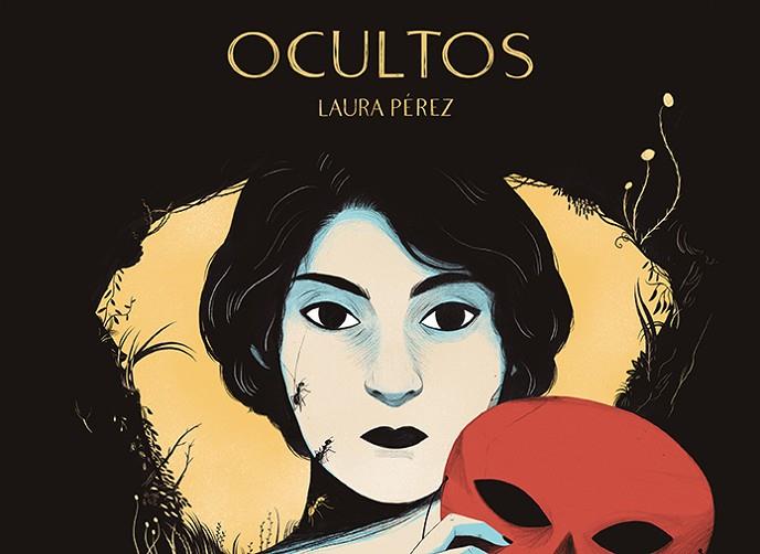 OCULTOS 2.ª ED. | 9788417575076 | PEREZ LAURA | Llibres Parcir | Llibreria Parcir | Llibreria online de Manresa | Comprar llibres en català i castellà online