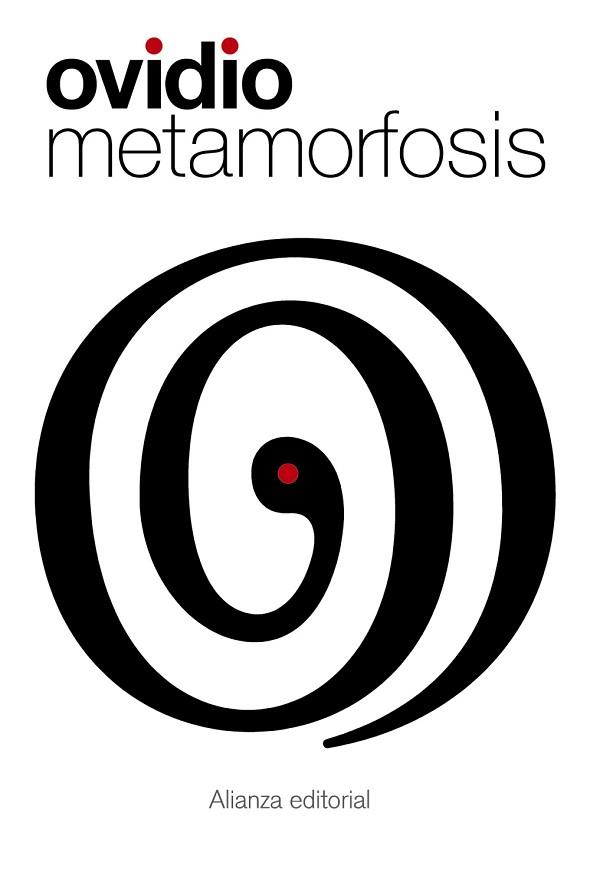 METAMORFOSIS | 9788420697208 | OVIDIO | Llibres Parcir | Llibreria Parcir | Llibreria online de Manresa | Comprar llibres en català i castellà online