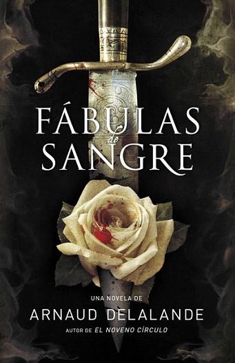 FABULAS DE SANGRE | 9788425344398 | ARNAUD DELALANDE | Llibres Parcir | Librería Parcir | Librería online de Manresa | Comprar libros en catalán y castellano online