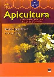 APICULTURA: CONOCIMIENTO DE LA ABEJA. MANEJO DE LA COLMENA | 9788484762041 | JEAN-PROST, P. | Llibres Parcir | Llibreria Parcir | Llibreria online de Manresa | Comprar llibres en català i castellà online