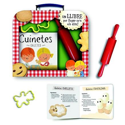 CUINETES | 9788415790594 | DIVERSOS AUTORS | Llibres Parcir | Llibreria Parcir | Llibreria online de Manresa | Comprar llibres en català i castellà online