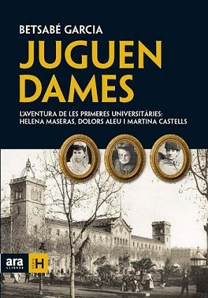 JUGUEM A DAMES | 9788492552924 | BARCIA BETSABE | Llibres Parcir | Librería Parcir | Librería online de Manresa | Comprar libros en catalán y castellano online