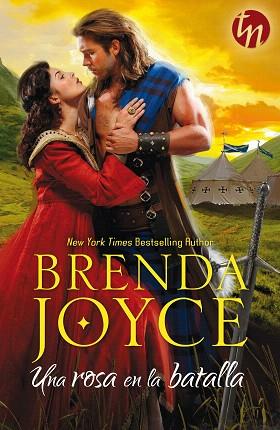 UNA ROSA EN LA BATALLA | 9788468756264 | JOYCE, BRENDA | Llibres Parcir | Librería Parcir | Librería online de Manresa | Comprar libros en catalán y castellano online