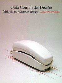 GUIA CONRAN DEL DISE%O | 9788420671154 | BAYLEY | Llibres Parcir | Librería Parcir | Librería online de Manresa | Comprar libros en catalán y castellano online