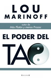 EL PODER DEL TAO HALLAR SERENIDAD TIEMPOS CAMBIO | 9788466641326 | LOU MARINOFF | Llibres Parcir | Llibreria Parcir | Llibreria online de Manresa | Comprar llibres en català i castellà online