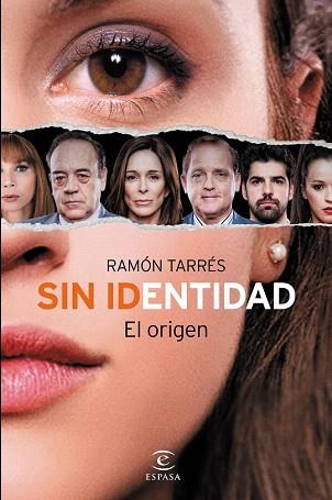 SIN IDENTIDAD | 9788467044942 | RAMÓN TARRÉS | Llibres Parcir | Llibreria Parcir | Llibreria online de Manresa | Comprar llibres en català i castellà online