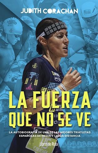 JUDITH CORACHÁN. LA FUERZA QUE NO SE VE | 9791387955380 | JUDITH CORACHÁN | Llibres Parcir | Llibreria Parcir | Llibreria online de Manresa | Comprar llibres en català i castellà online