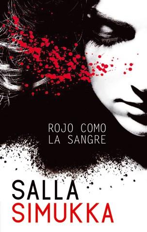 ROJO COMO LA SANGRE (ME LLAMO LUMIKKI 1) | 9788494080197 | SIMUKKA, SALLA | Llibres Parcir | Librería Parcir | Librería online de Manresa | Comprar libros en catalán y castellano online