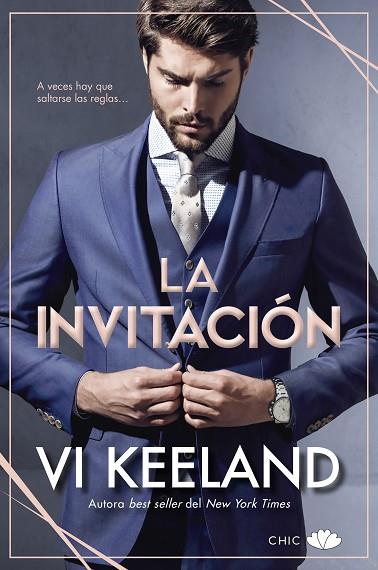 LA INVITACIÓN | 9788417972677 | KEELAND, VI | Llibres Parcir | Llibreria Parcir | Llibreria online de Manresa | Comprar llibres en català i castellà online