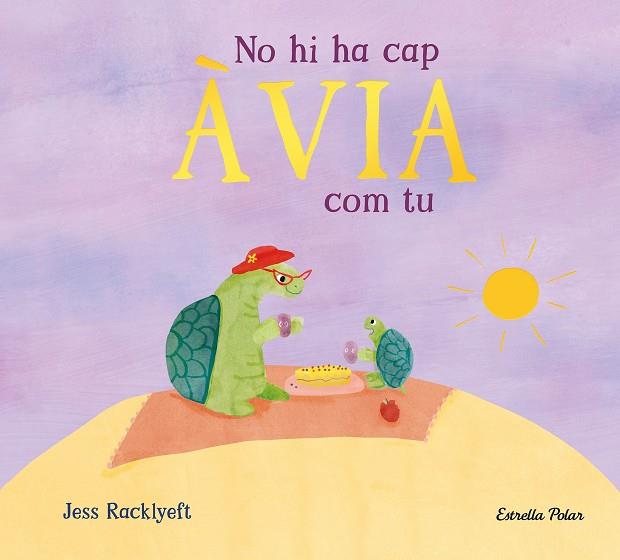 NO HI HA CAP ÀVIA COM TU | 9791387782818 | RACKLYEFT, JESS | Llibres Parcir | Llibreria Parcir | Llibreria online de Manresa | Comprar llibres en català i castellà online