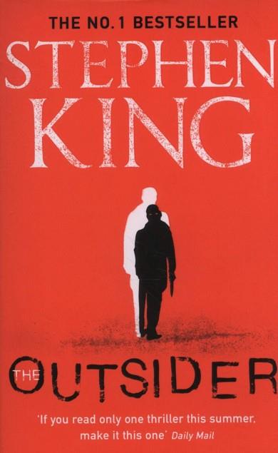 THE OUTSIDER | 9781473676435 | KING STEPHEN | Llibres Parcir | Librería Parcir | Librería online de Manresa | Comprar libros en catalán y castellano online