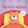 TED IN A RED BED | 9780746077177 | ROXBEE COX, PHIL | Llibres Parcir | Llibreria Parcir | Llibreria online de Manresa | Comprar llibres en català i castellà online