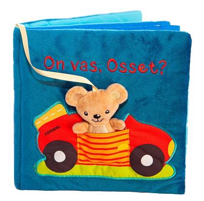 ON VAS, OSSET? | 9788411580960 | FERRI, FRANCESCA | Llibres Parcir | Librería Parcir | Librería online de Manresa | Comprar libros en catalán y castellano online