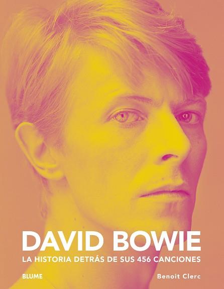 DAVID BOWIE (2022) | 9788419094216 | CLERC, BENOIT | Llibres Parcir | Llibreria Parcir | Llibreria online de Manresa | Comprar llibres en català i castellà online