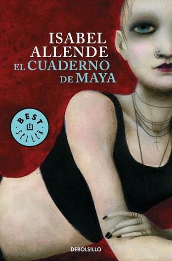 El cuaderno de maya | 9788499899848 | ALLENDE,ISABEL | Llibres Parcir | Llibreria Parcir | Llibreria online de Manresa | Comprar llibres en català i castellà online