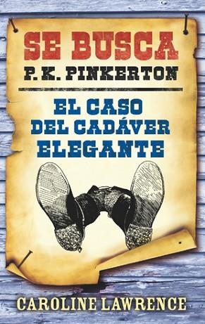 EL CASO DE LOS BANDIDOS ASESINOS | 9788424641658 | LAWRENCE, CAROLINE | Llibres Parcir | Llibreria Parcir | Llibreria online de Manresa | Comprar llibres en català i castellà online