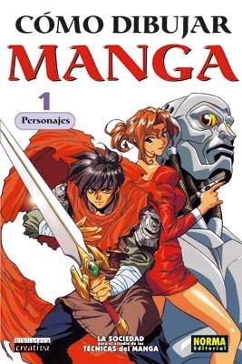 COMO DIBUJAR MANGA 1 PERSONAJES | 9788484313236 | FERRER SIMÓ, MARÍA/SOCIEDAD PARA EL ESTUDIO DE LA | Llibres Parcir | Llibreria Parcir | Llibreria online de Manresa | Comprar llibres en català i castellà online