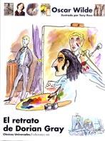 EL RETRATO DE DORIAN GRAY | 9788434872677 | OSCAR WILDE | Llibres Parcir | Llibreria Parcir | Llibreria online de Manresa | Comprar llibres en català i castellà online