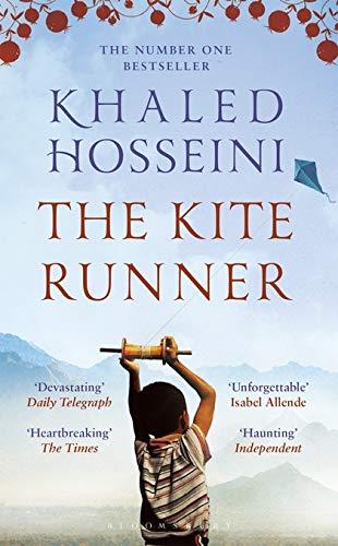 THE KITE RUNNER | 9781526604736 | HOSSEINI, KHALED | Llibres Parcir | Llibreria Parcir | Llibreria online de Manresa | Comprar llibres en català i castellà online