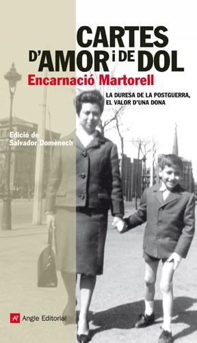 CARTES D'AMOR I DE DOL | 9788415002314 | MARTORELL ENCARNACIO | Llibres Parcir | Librería Parcir | Librería online de Manresa | Comprar libros en catalán y castellano online