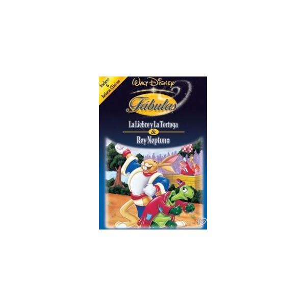 FABULAS DISNEY | 8422397405909 | Llibres Parcir | Llibreria Parcir | Llibreria online de Manresa | Comprar llibres en català i castellà online