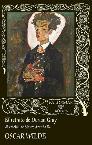EL RETRATO DE DORIAN GRAY | 9788477029861 | WILDE, OSCAR | Llibres Parcir | Llibreria Parcir | Llibreria online de Manresa | Comprar llibres en català i castellà online