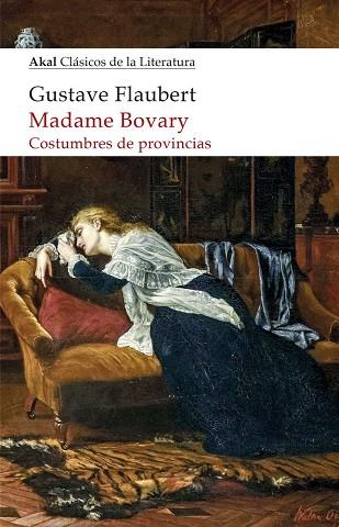 MADAME BOVARY | 9788446058694 | FLAUBERT, GUSTAVE | Llibres Parcir | Llibreria Parcir | Llibreria online de Manresa | Comprar llibres en català i castellà online