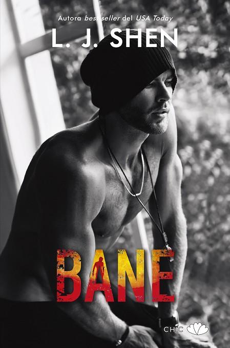 BANE | 9788417972639 | SHEN, L. J. | Llibres Parcir | Librería Parcir | Librería online de Manresa | Comprar libros en catalán y castellano online