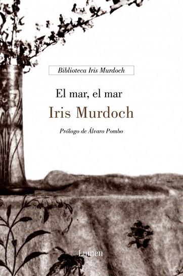 EL MAR EL MAR | 9788426414441 | MURDOCH IRIS | Llibres Parcir | Llibreria Parcir | Llibreria online de Manresa | Comprar llibres en català i castellà online