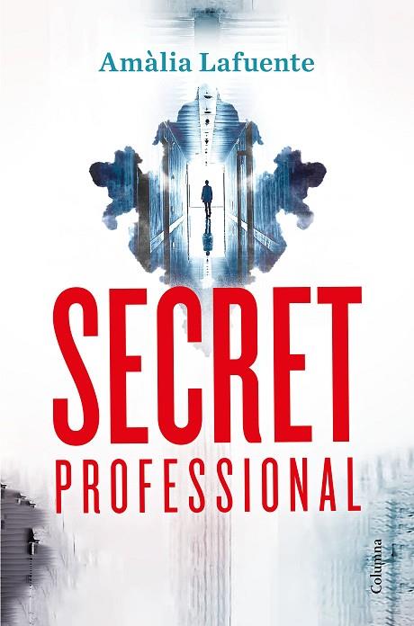 SECRET PROFESSIONAL | 9788466428361 | LAFUENTE, AMÀLIA | Llibres Parcir | Librería Parcir | Librería online de Manresa | Comprar libros en catalán y castellano online