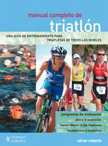 Manual completo de triatlón | 9788425520280 | Roberts, Oliver | Llibres Parcir | Librería Parcir | Librería online de Manresa | Comprar libros en catalán y castellano online