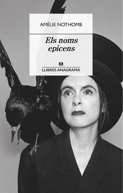 ELS NOMS EPICENS | 9788433915795 | NOTHOMB, AMÉLIE | Llibres Parcir | Librería Parcir | Librería online de Manresa | Comprar libros en catalán y castellano online