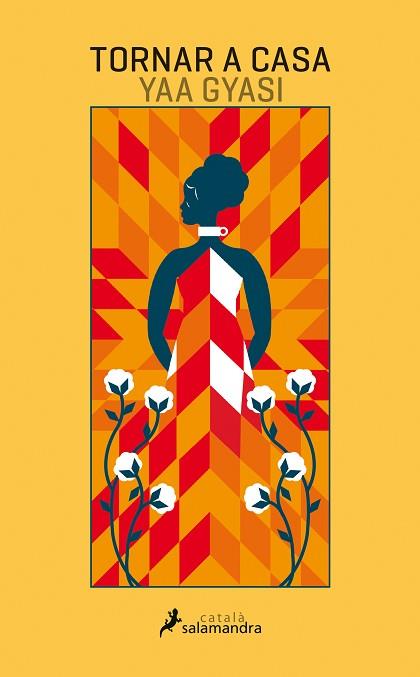 TORNAR A CASA | 9788416310210 | GYASI, YAA | Llibres Parcir | Librería Parcir | Librería online de Manresa | Comprar libros en catalán y castellano online