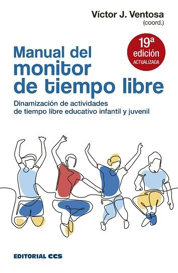 MANUAL DEL MONITOR DE TIEMPO LIBRE | 9788490239810 | VARIOS AUTORES | Llibres Parcir | Librería Parcir | Librería online de Manresa | Comprar libros en catalán y castellano online