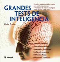 GRANDES TESTS DE INTELIGENCIA | 9788478710249 | GORDON CLAIRE | Llibres Parcir | Librería Parcir | Librería online de Manresa | Comprar libros en catalán y castellano online
