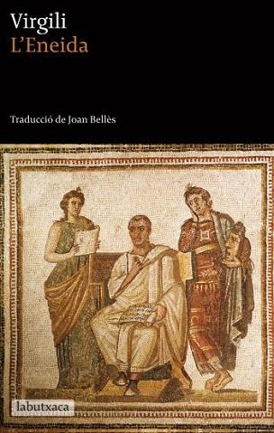 L'ENEIDA labutxaca | 9788499301686 | VIRGILI | Llibres Parcir | Llibreria Parcir | Llibreria online de Manresa | Comprar llibres en català i castellà online
