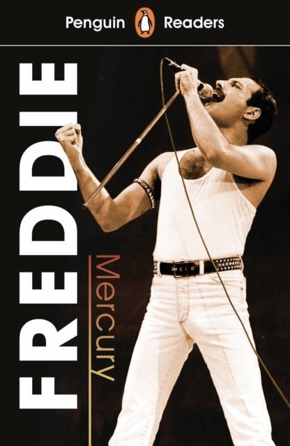 FREDDIE MERCURY PR L5 | 9780241430989 | , TEAM P.R. | Llibres Parcir | Llibreria Parcir | Llibreria online de Manresa | Comprar llibres en català i castellà online