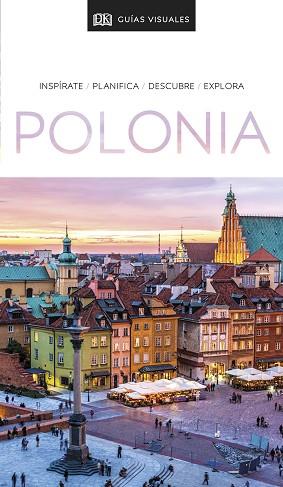 GUÍA VISUAL POLONIA | 9780241432778 | VARIOS AUTORES, | Llibres Parcir | Librería Parcir | Librería online de Manresa | Comprar libros en catalán y castellano online