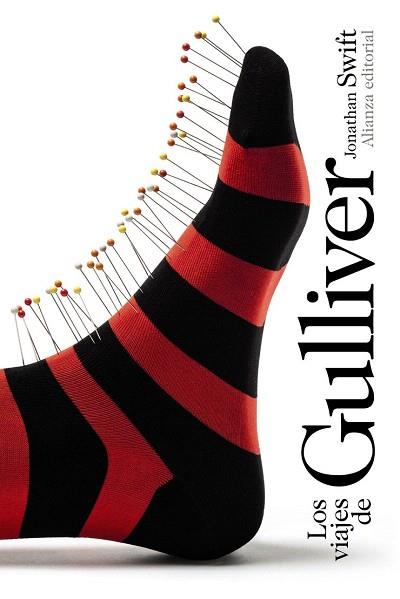 LOS VIAJES DE GULLIVER | 9788420683607 | SWIFT, JONATHAN | Llibres Parcir | Librería Parcir | Librería online de Manresa | Comprar libros en catalán y castellano online