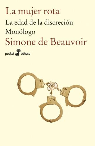 LA MUJER ROTA | 9788435019255 | BEAUVOIR SIMONE | Llibres Parcir | Librería Parcir | Librería online de Manresa | Comprar libros en catalán y castellano online