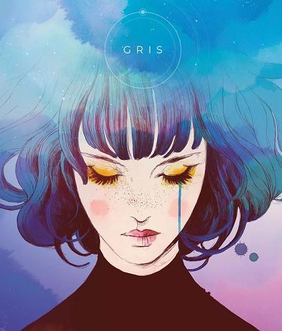 GRIS. ARTBOOK (NUEVA EDICION) | 9788467978971 | ROSET TENLLADO, CONRAD / NOMADA STUDIO, | Llibres Parcir | Llibreria Parcir | Llibreria online de Manresa | Comprar llibres en català i castellà online