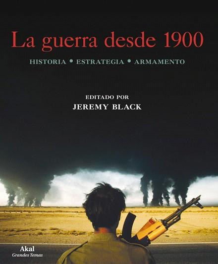 LA GUERRA DESDE 1900 | 9788446034186 | JEREMY BLACK | Llibres Parcir | Librería Parcir | Librería online de Manresa | Comprar libros en catalán y castellano online